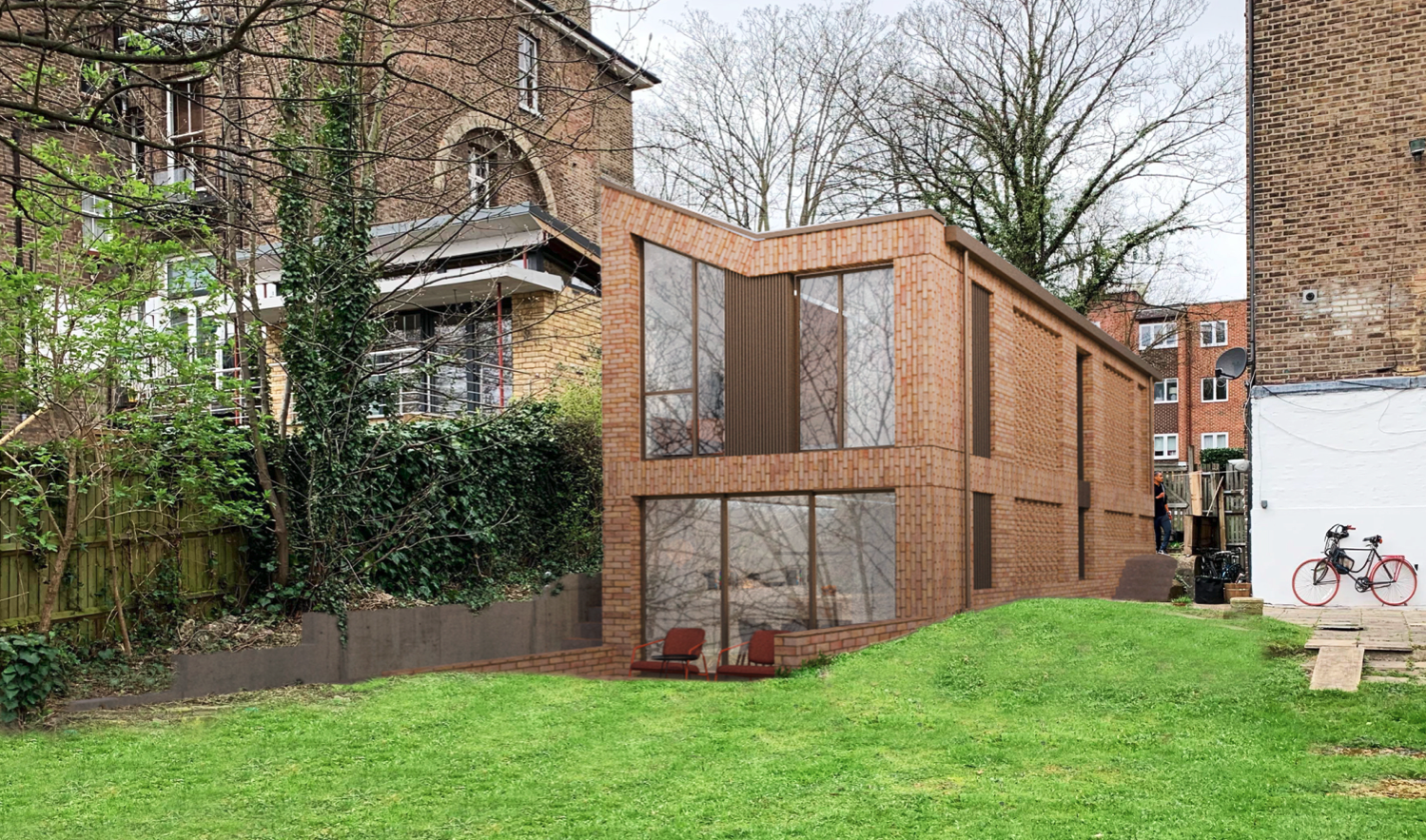 Planning Consultation