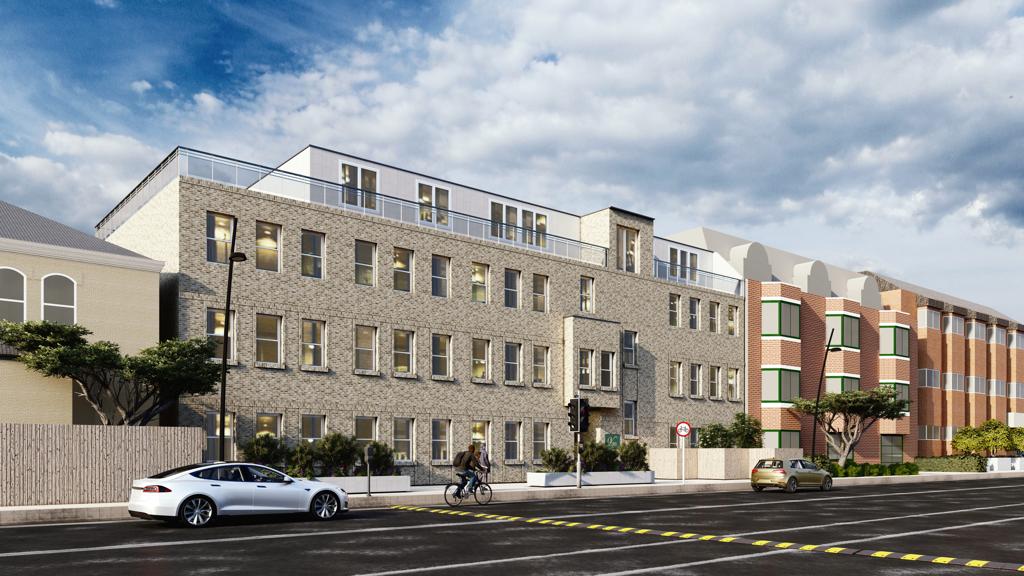 Planning Applications (All Types)