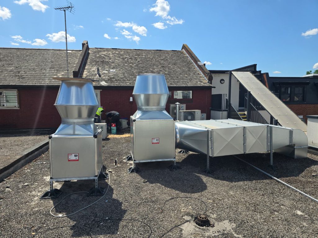 HOUNSLOW 1 COMMERCIAL 1