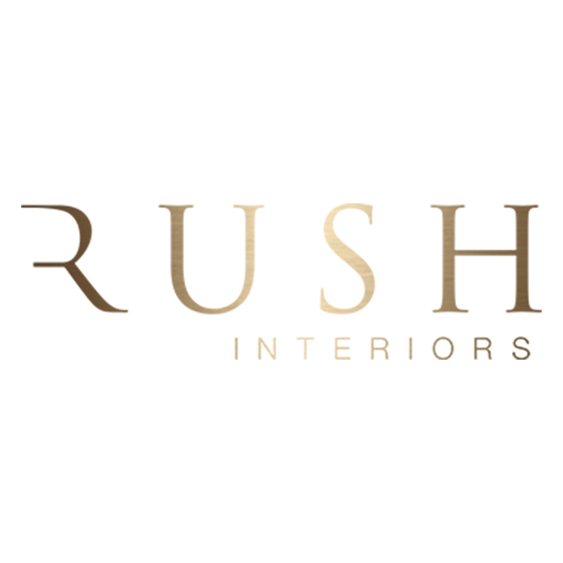 Rush Interiors Logo